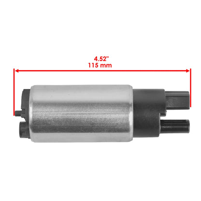 Intank Fuel Pump for Sea-Doo 150 Speedster SCIC HO (2009–2011)