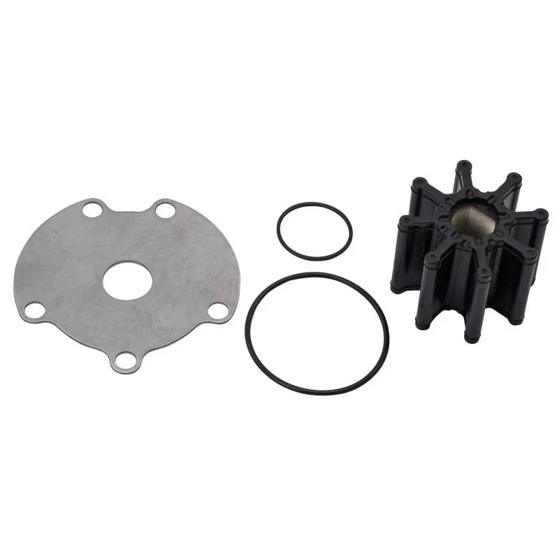 Water Pump Impeller with 94576 Plate for Mercruiser Bravo 2 (1990–2000)