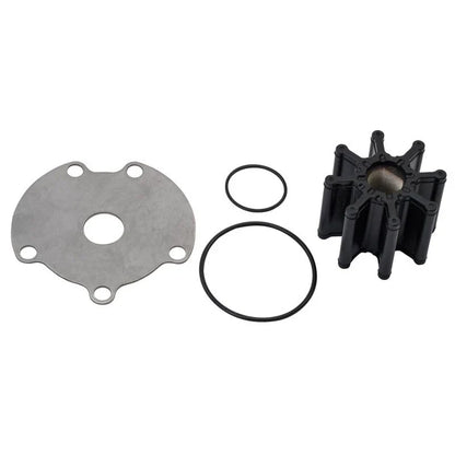 Water Pump Impeller with 94576 Plate for Mercruiser Bravo 2 (1990–2000)