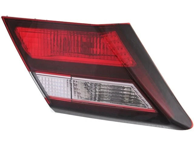 Tail Light Assembly for Honda Civic (2013–2015) 34882WSSB