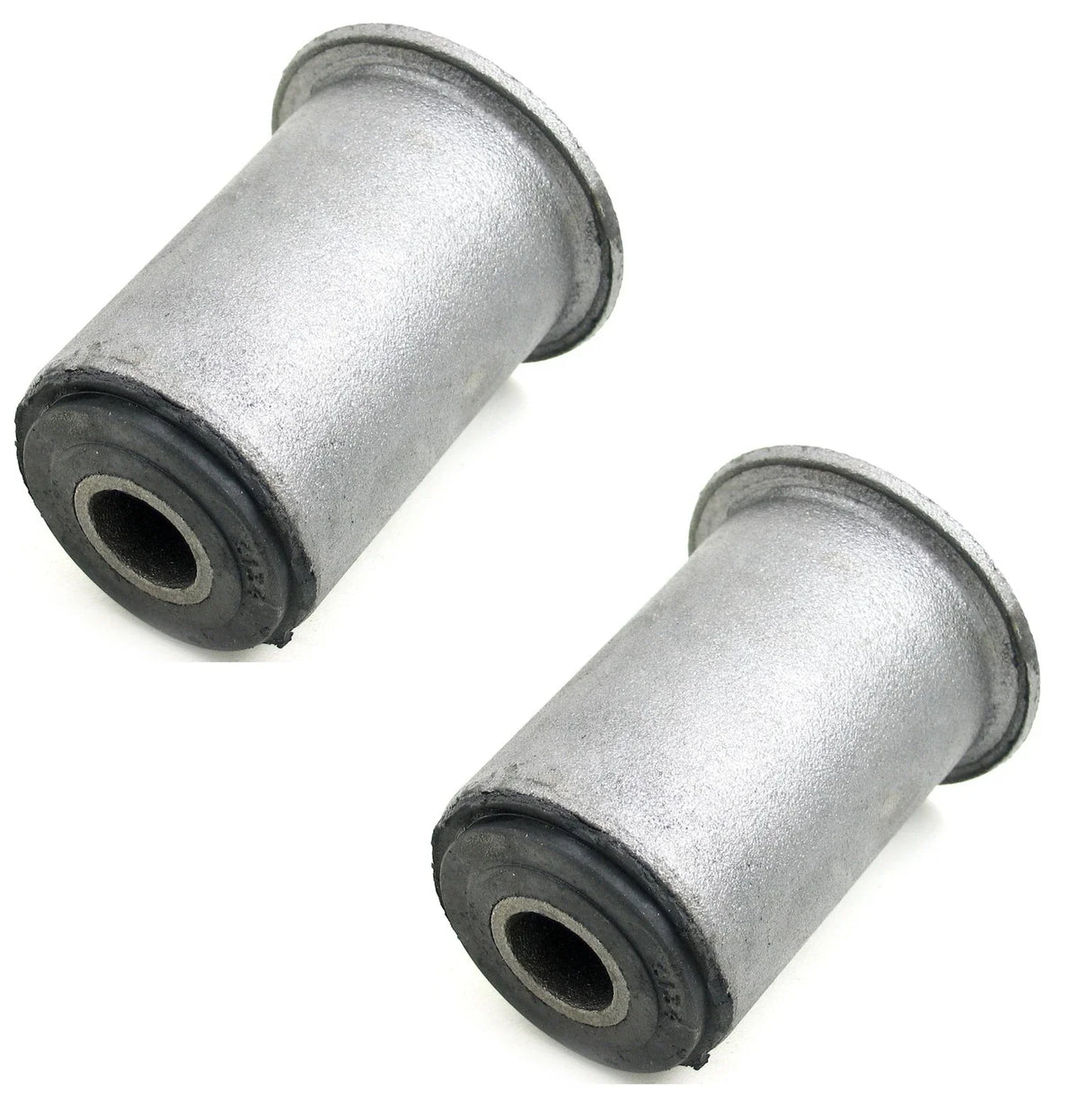 Set of 2 Front Lower Control Arm Bushings for Chevrolet Impala