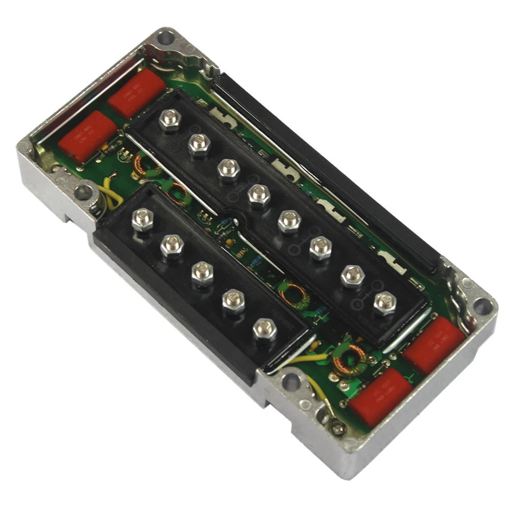 CDI Switch Box for Mercury Mariner 40-125hp 4 Cyl (332-5772A2, 332-5772A3)