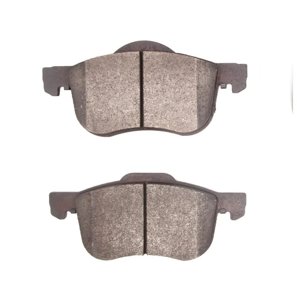 Disc Brake Pads for Volvo S80 (1999–2006) ALX-PAU-DF-4000-0794-00-CLA3