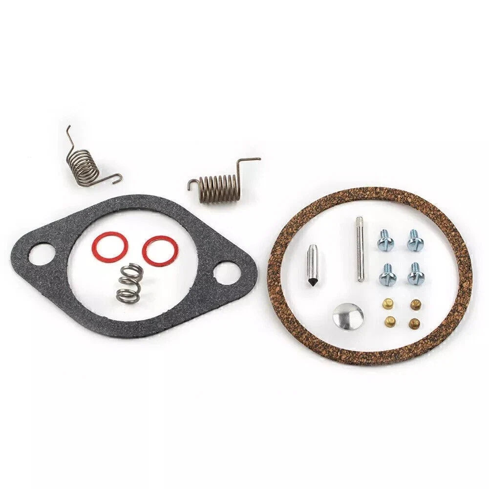 Carburetor Rebuild Repair Kit for Mercury Force 90 95 HP (809735A1)