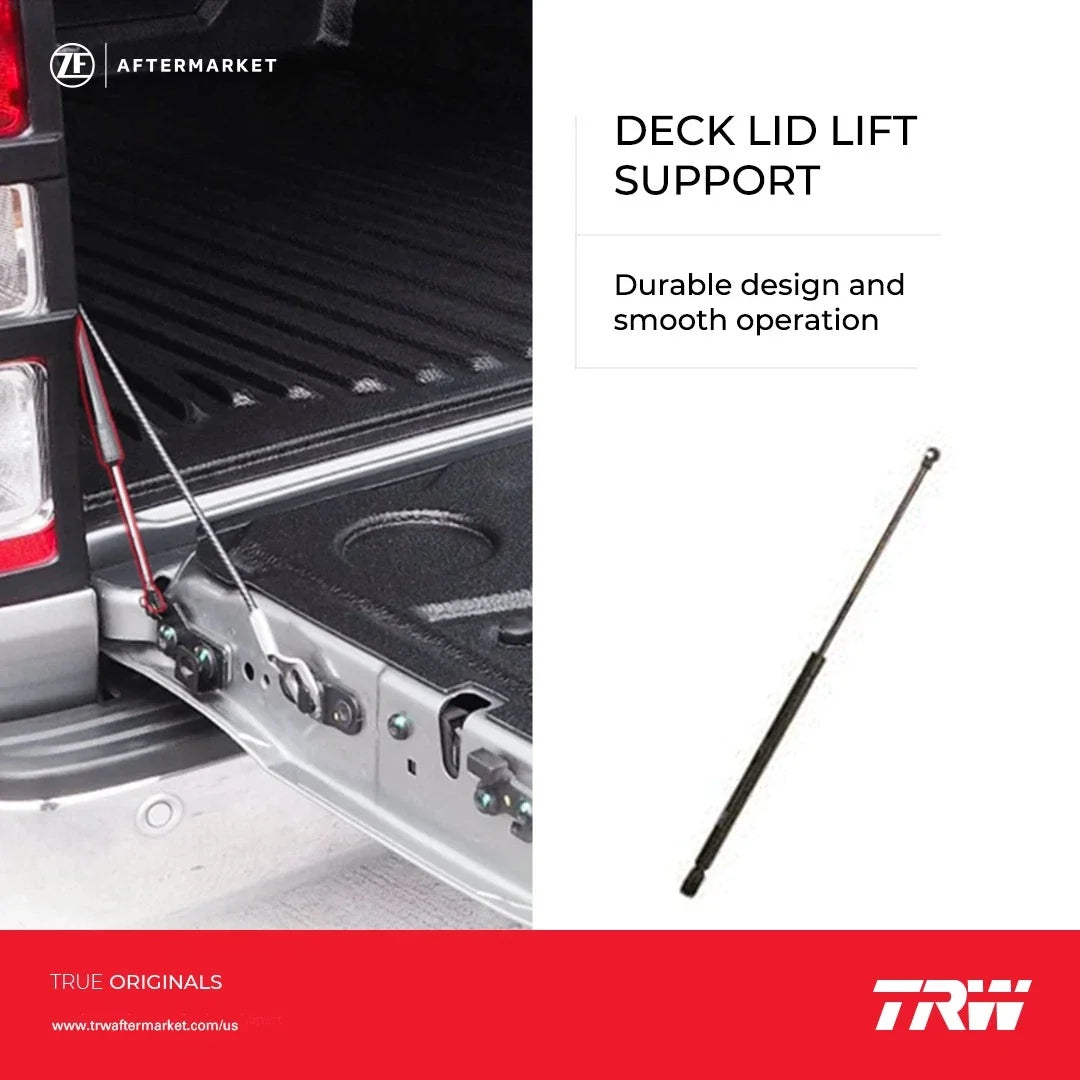 Deck Lid Lift Support for BMW Z8 (2000–2003)