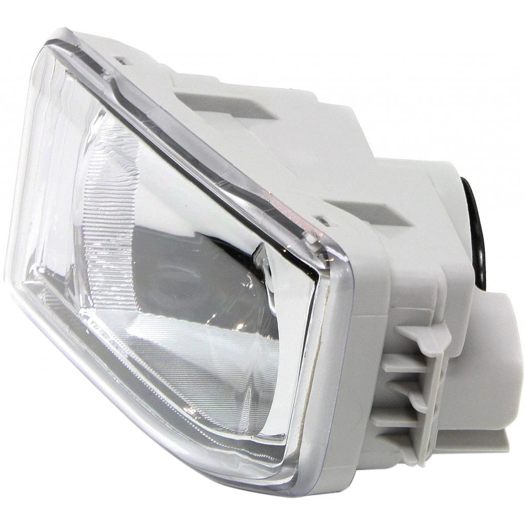 Fog Light Assembly for Acura MDX (2004–2006) AC2592105, CLX-M0-HD571-U000L-CL360A1