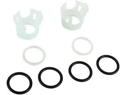 Heater Hose Connector for Chevrolet Silverado 1500 (2005–2006) 41921JYBY