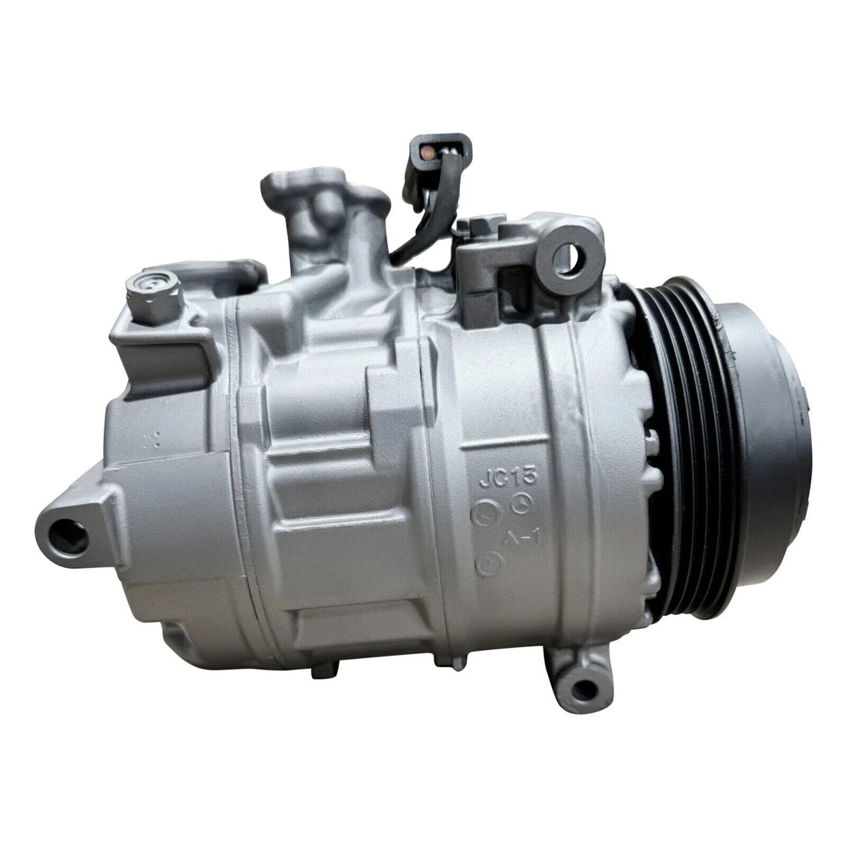 AC Compressor Kit Replacement for Mercedes-Benz S63 AMG 4.0L (2018–2018)