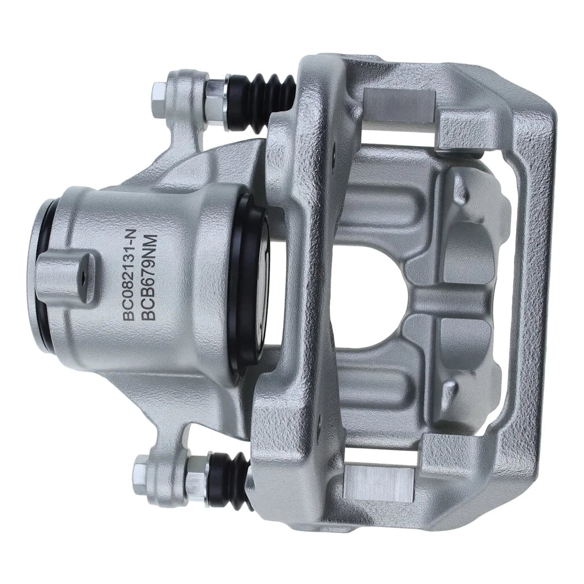 Rear Right Brake Caliper for BMW 535 528 ActiveHybrid 5 (2011–2016) 18052053, 34216793042