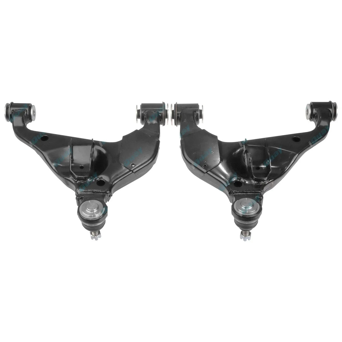 Front LH & RH Lower Control Arms for Toyota Hilux GUN135 GUN136 2015~2021