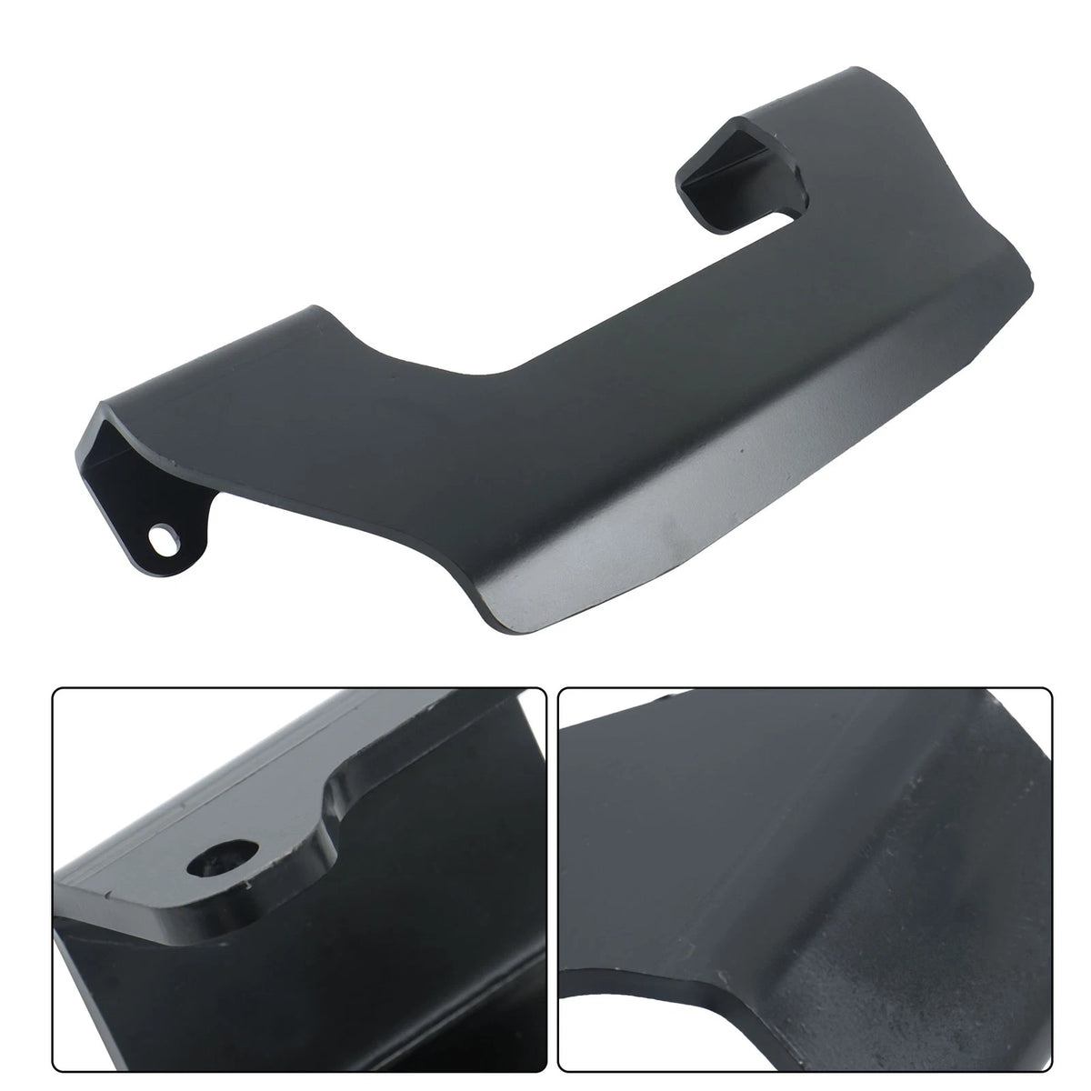 Transmission Crossbrace Kit for Hustler Raptor SD SDX (2015–2023)