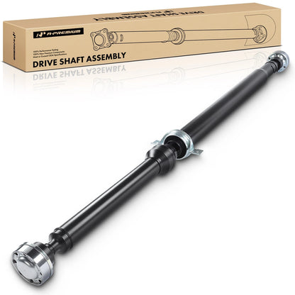 Rear Driveshaft Prop Shaft Assembly for Dodge Durango (2011–2013) 52123632AA, 52123799AA, 52123799AB, 976-983