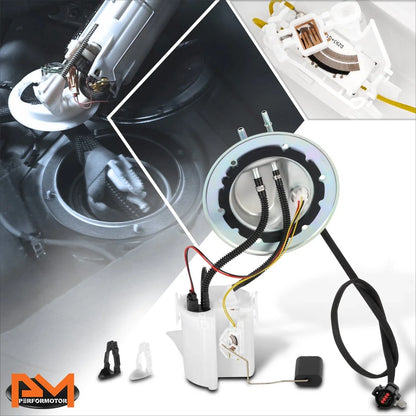 Electric Fuel Pump Module Assembly for Ford Mustang 1998 (3.8L, 4.6L)