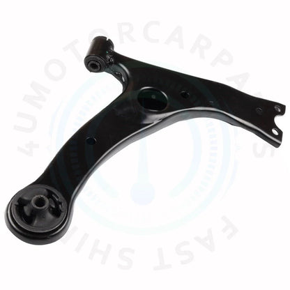 2X Front Lower Control Arms for Toyota Matrix Pontiac Vibe (2003–2008)