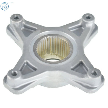 Heavy Duty Rotor Disc Brake Hub Axle for Honda 400EX (1999–2015)