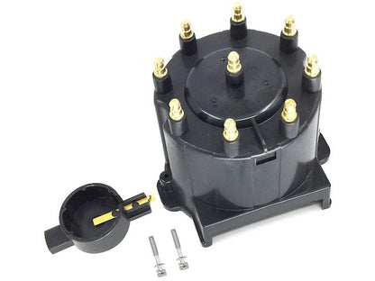 Distributor Cap and Rotor Kit for GMC K2500 Suburban (1992–1995) 26584ZDRM