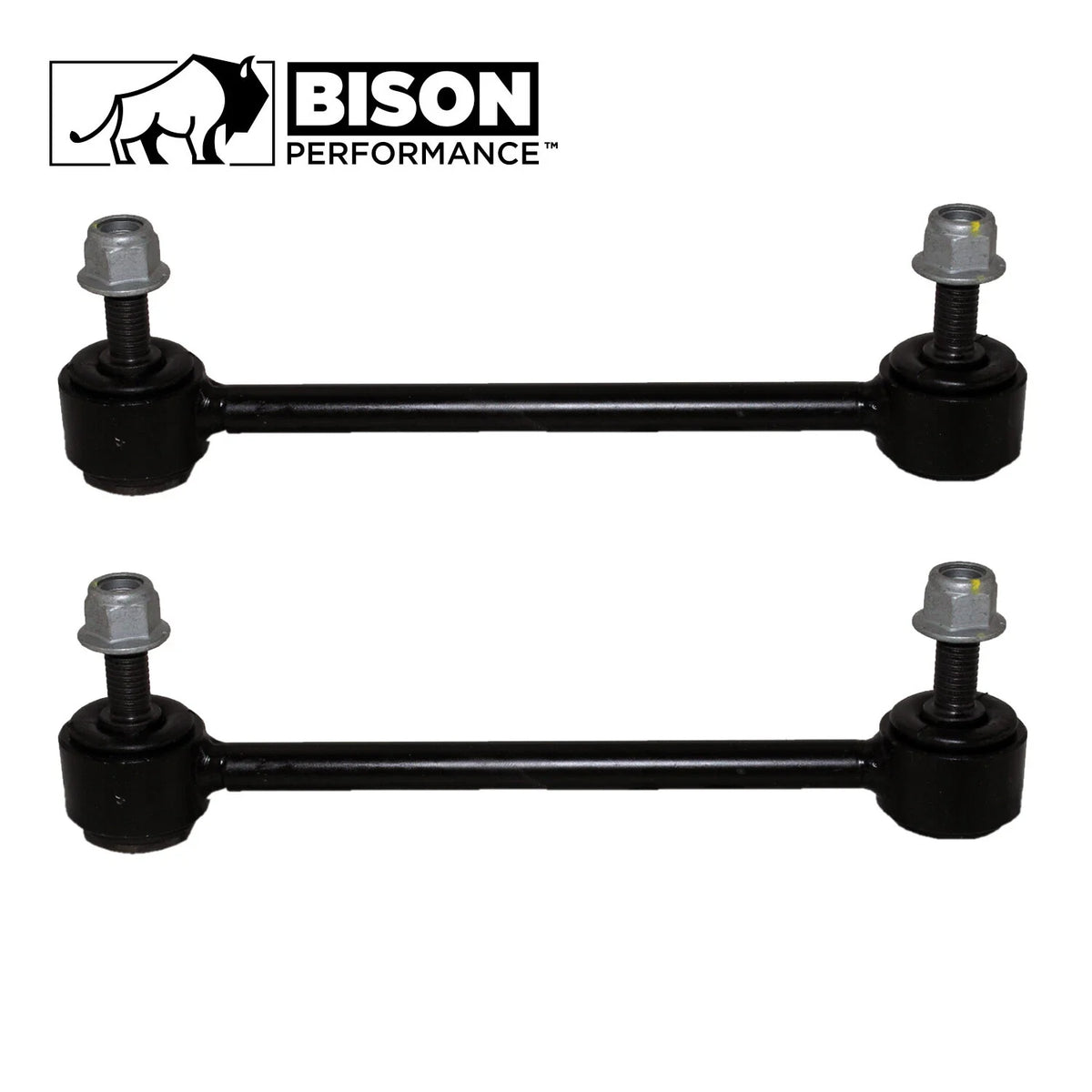 2pc Set Rear Stabilizer Sway Bar Link for Ford F-350 SD (2005–2023)