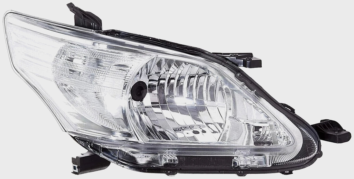 RH Head Light Type 3 for Toyota Innova