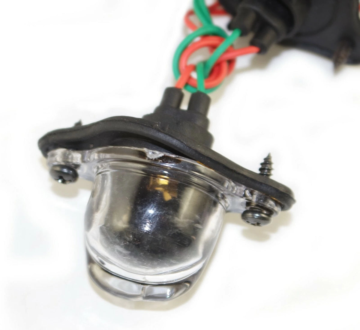Number Plate Light for Suzuki SJ413 SJ410 Samurai Sierra Drover