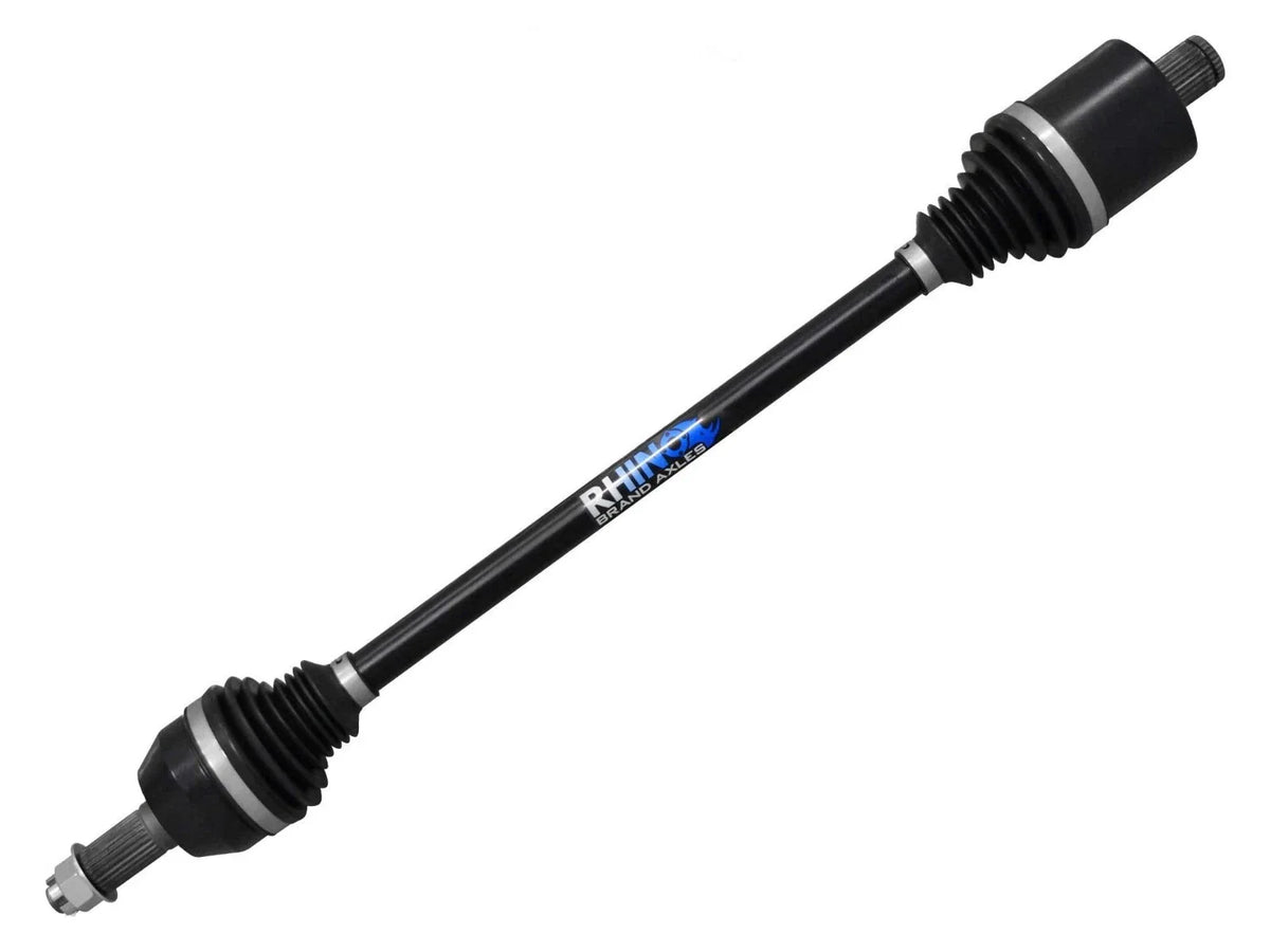 Rhino 2.0 Heavy-Duty Rear Right Axle for Kawasaki Ridge (See Fitment)