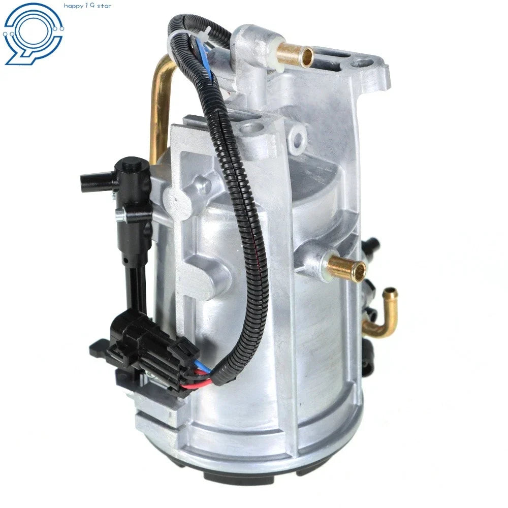 Fuel Filter Housing Assembly for Ford F250 F350 E350 7.3L (1994–1997)