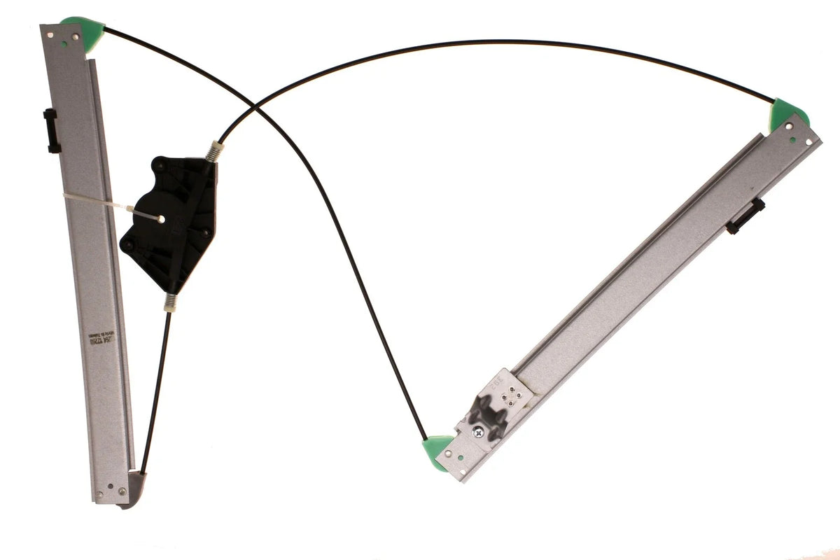 Front Right Window Regulator for Audi A4 Quattro (2006–2008)