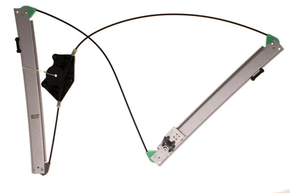 Front Right Window Regulator for Audi A4 Quattro (2006–2008)