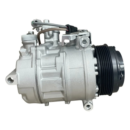 A/C Compressor Kit With Condenser for Mercedes GLE400 3.0L (2017)