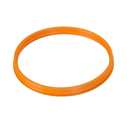 Intake Hat Gasket for GM 5.7L 5.0L 4.3L Engines (15998532, 15998577)