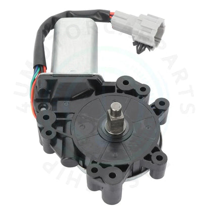 Power Window Regulator Motor for Nissan Titan, Armada (2004–2019)