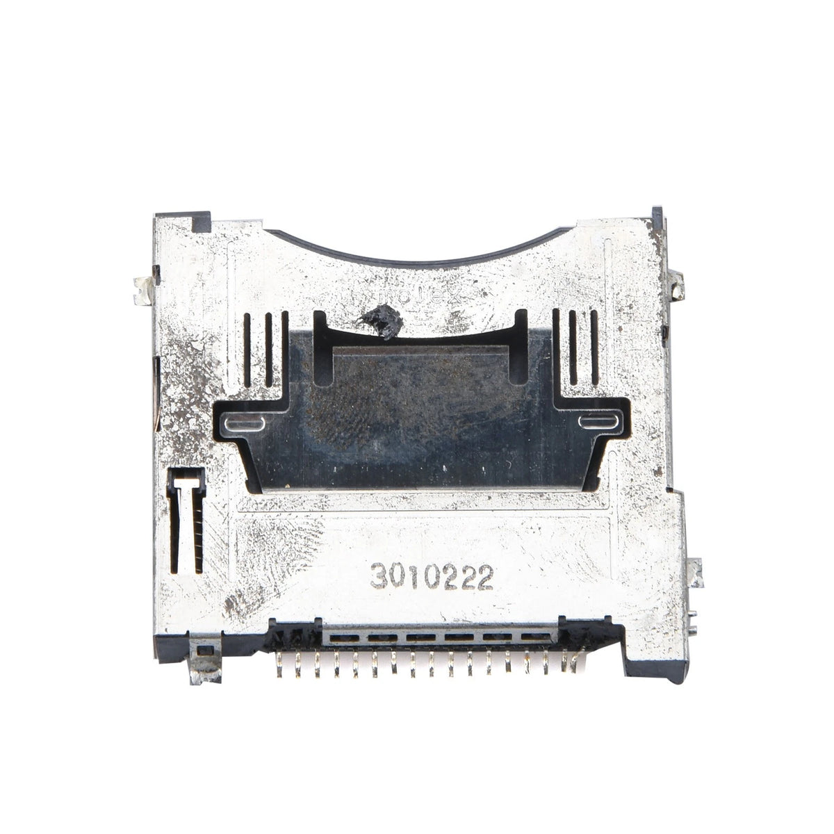 Game Card Socket Repair Parts for 3DS/3DS XL/3DS LL