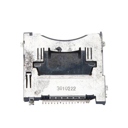 Game Card Socket Repair Parts for 3DS/3DS XL/3DS LL