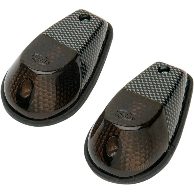 Flush Mount Marker Lights for K&S Technologies (25-8026)