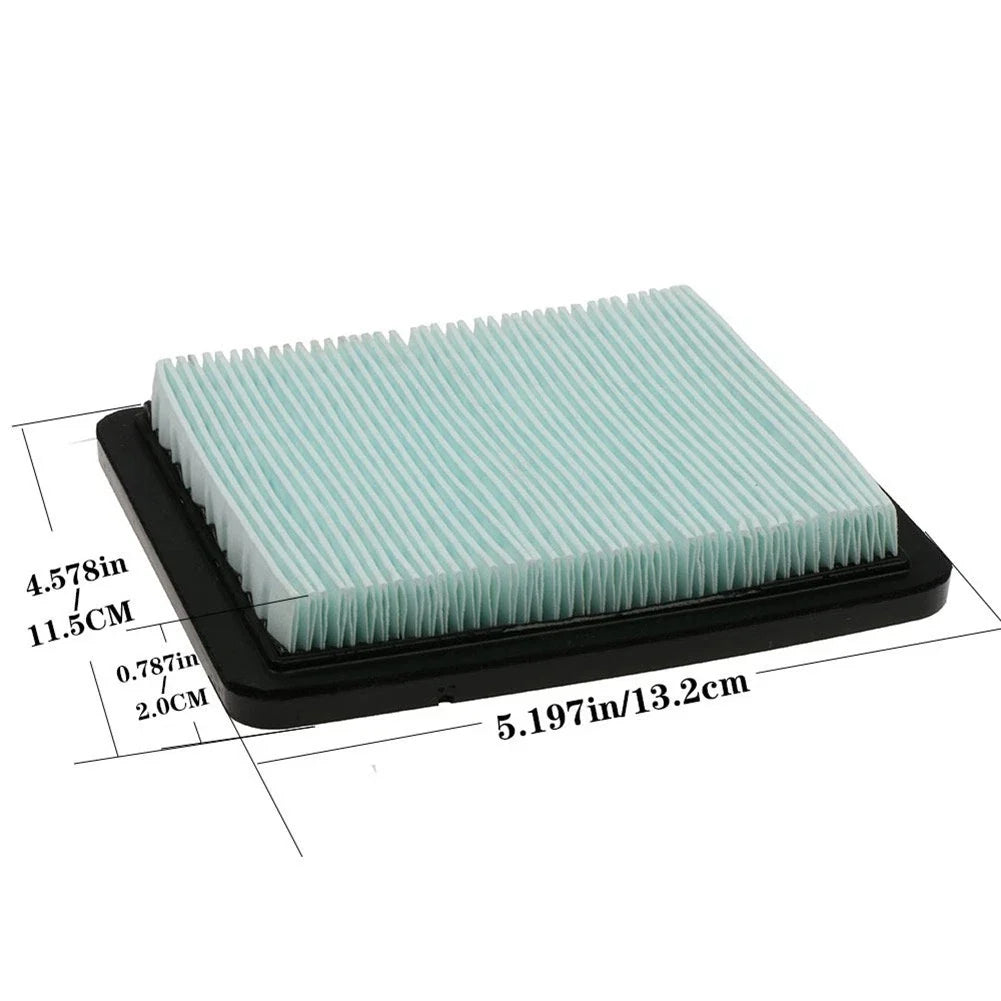 Set of 2 Air Filter Covers for Honda Lawn Mowers (17211-ZL8-023)