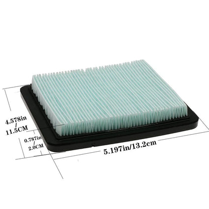 Set of 2 Air Filter Covers for Honda Lawn Mowers (17211-ZL8-023)