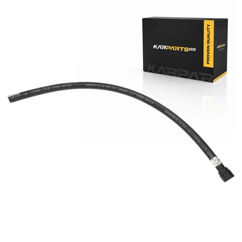 Heater Hose for GMC Sierra 1500 (2007–2013) ALX-PAU-AC-22884219-CLA5