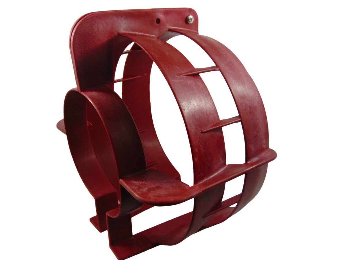 14" Propeller Safety Guard for Outboards Up to 13.5" (70-100 Hp)