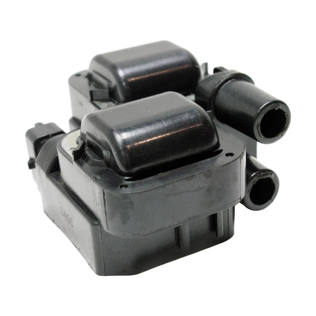 Ignition Coils Pair for Mercedes-Benz S350 (2006) CLX-M0-USA-SET-REPM504609-2-CL360A91