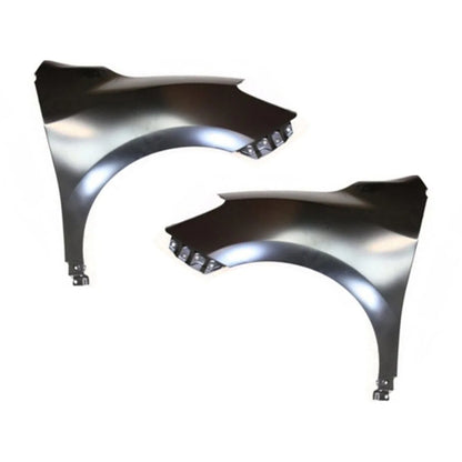 Fender for Toyota Matrix (2009–2014) Front Driver & Passenger Side