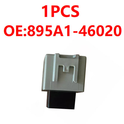 Stop Lamp Brake Control Relay for Toyota Sienna (2011–2015) 895A1-46020