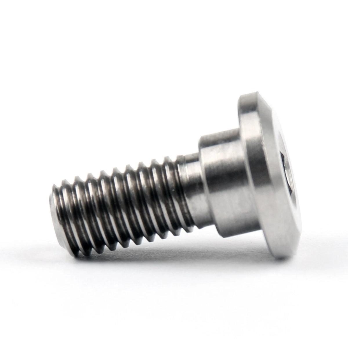 12X M8 x 20mm Titan-color Disc Brake Rotor Bolts for Ducati (M525-A019-TI-12PC)
