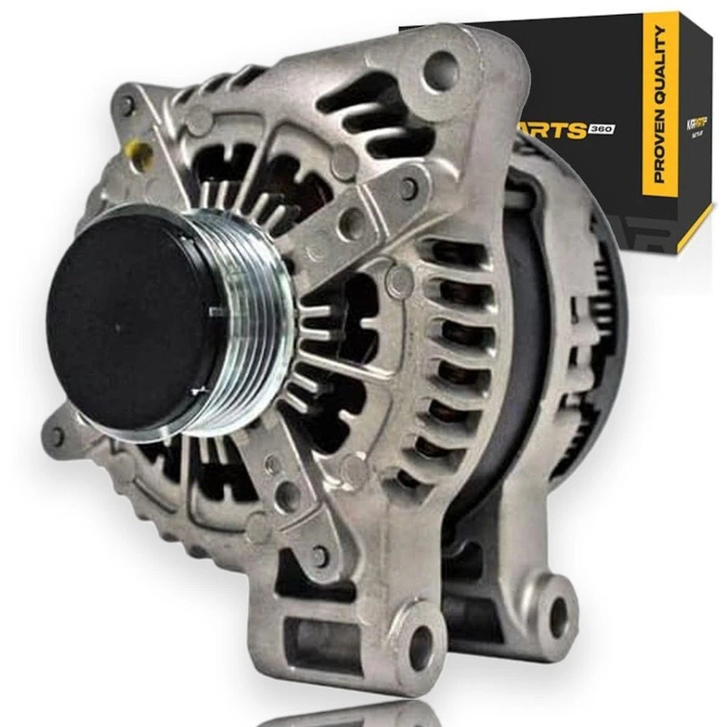 Alternator for GMC Acadia (2007–2017) ALX-PAU-AC-334-3094A-CLA1
