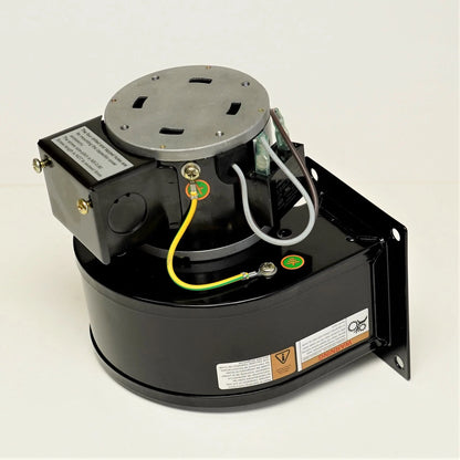Centrifugal Blower Motor 115V for Fasco B75 (No Known Part Numbers)