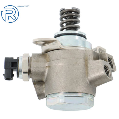 High Pressure Fuel Pump for Audi A6 A7 A8 Q5 Q7 S4 Quattro Volkswagen (2010–2016)