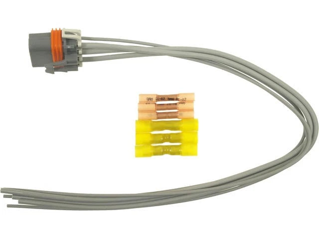 Windshield Wiper Motor Connector for Chevrolet Express 1500 (39426GHRX)