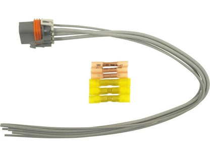 Windshield Wiper Motor Connector for Chevrolet Express 1500 (39426GHRX)
