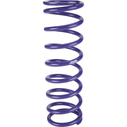 5x16 Rear Coil Spring for Oval Track Racing (150 lb Rate) - 252516-150