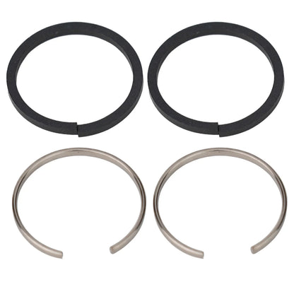 Steel Ring for HM0810 Electric Pick Demolition Hammer