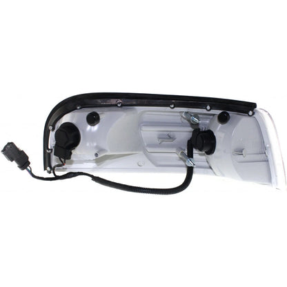 Corner Signal Light for Mercury Grand Marquis (2006–2010) CLX-M1-330-1566L-AF-CL360A2, FO2526103