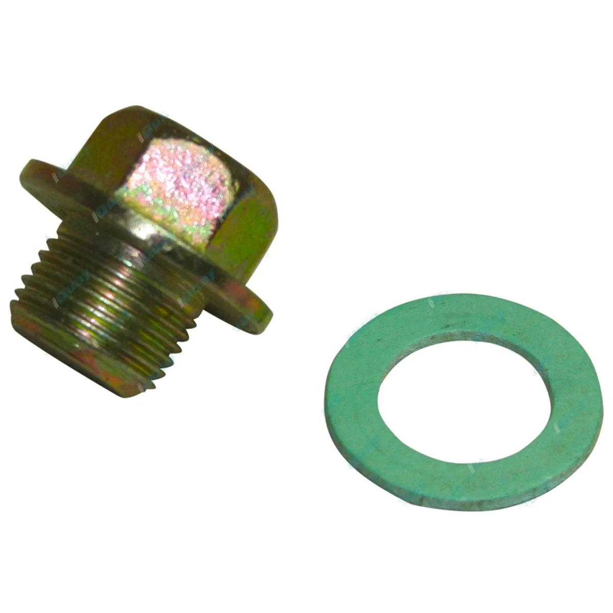 Engine Oil Pan Sump Plug for Hiace LH61 1984-1989 4cyl 2L 2.4L Diesel Van